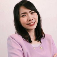 Popmama Talk: dr. Jovita Amelia, M.Sc, Sp.GK